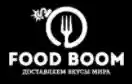  Food Boom Промокоды